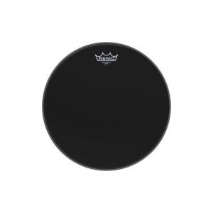 Remo Ambassador 12' Ebony