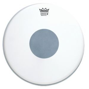 Remo Emperor X White Coated 14