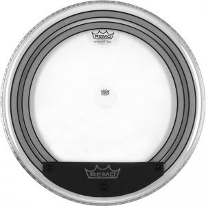 Remo Powersonic Clear Bass Drum 22