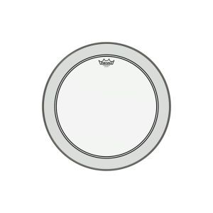 Remo Powerstroke 3 Clear Bass Drum 18'