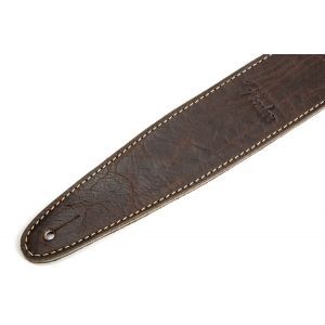 Fender Artisan Crafted Leather Straps - 2