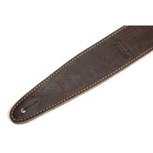 Fender Artisan Crafted Leather Straps - 2 Maro
