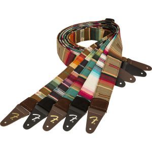 Fender 2 Sonoran-Strap Dawn