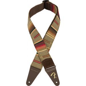 Fender 2 Sonoran-Strap Saguaro