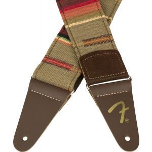 Fender 2 Sonoran-Strap Saguaro