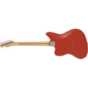 Fender Made in Japan Limited Offset Telecaster Fiesta Red