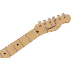 Fender Made in Japan Limited Offset Telecaster Fiesta Red