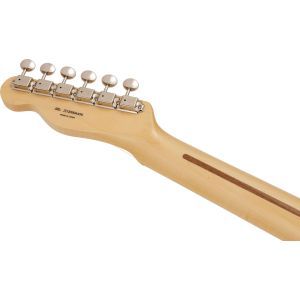 Fender Made in Japan Limited Offset Telecaster Fiesta Red