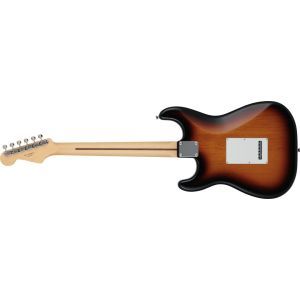 Fender 2024 Collection Made in Japan Hybrid II Stratocaster HSH 3-Color Sunburst