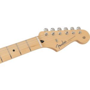 Fender 2024 Collection Made in Japan Hybrid II Stratocaster HSH 3-Color Sunburst