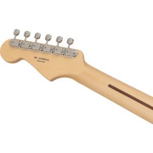 Fender 2024 Collection Made in Japan Hybrid II Stratocaster HSH 3-Color Sunburst