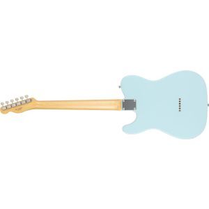 Fender Made in Japan Traditional 2025 Collection 60s Telecaster Glitter Blue