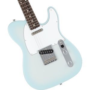 Fender Made in Japan Traditional 2025 Collection 60s Telecaster Glitter Blue
