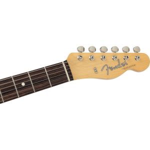 Fender Made in Japan Traditional 2025 Collection 60s Telecaster Glitter Blue