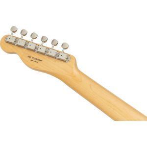 Fender Made in Japan Traditional 2025 Collection 60s Telecaster Glitter Blue