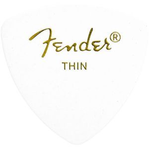 Fender 346 Shape White Thin (12)