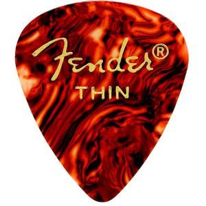 Fender 451 Shape Shell Thin (12)
