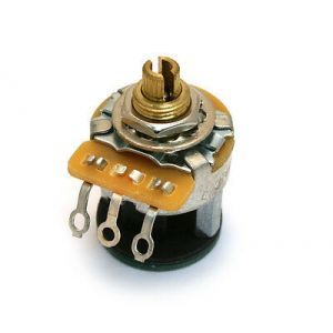 Fender 500K S-1 Switch Split-Shaft