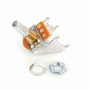 Fender 50K B Taper Snap-In Style Potentiometer