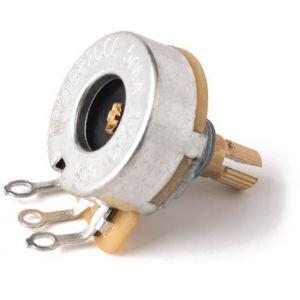 Fender 50K Split Shaft