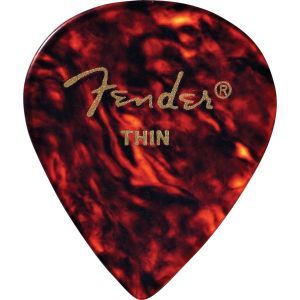 Fender 551 Shape Shell Thin (12)