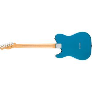 Fender 75th Anniversary Player II Baritone Telecaster Lake Placid Blue