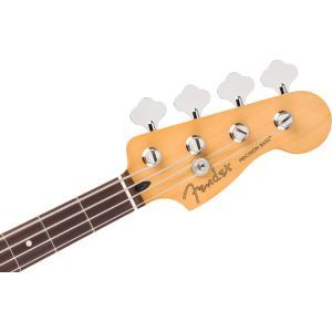 Fender 75th Anniversary Player II Precision Bass RW Sea Foam Green