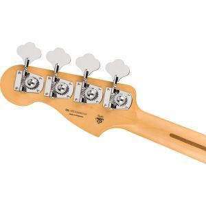 Fender 75th Anniversary Player II Precision Bass RW Sea Foam Green
