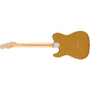 Fender 75th Anniversary Player II Telecaster MN Aztec Gold