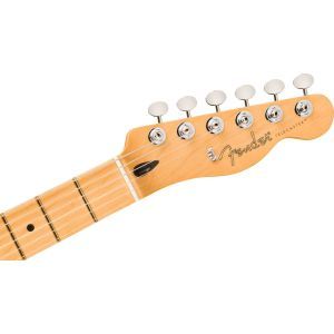 Fender 75th Anniversary Player II Telecaster MN Aztec Gold