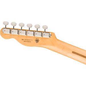Fender 75th Anniversary Player II Telecaster MN Aztec Gold