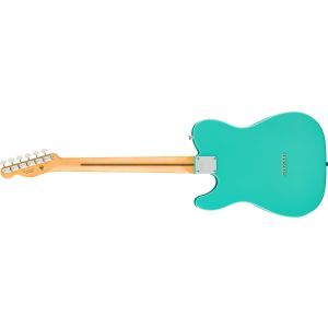 Fender 75th Anniversary Player II Telecaster Sea Foam Green