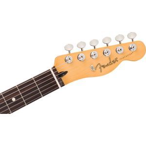 Fender 75th Anniversary Player II Telecaster Sea Foam Green