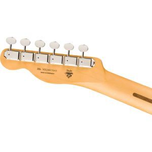 Fender 75th Anniversary Player II Telecaster Sea Foam Green