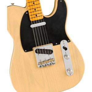 Fender 75th Anniversary American Vintage II 1951 Nocaster Blonde