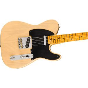 Fender 75th Anniversary American Vintage II 1951 Nocaster Blonde