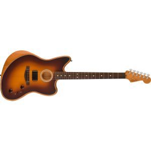 Fender Acoustasonic Player Jazzmaster 2-Color Sunburst