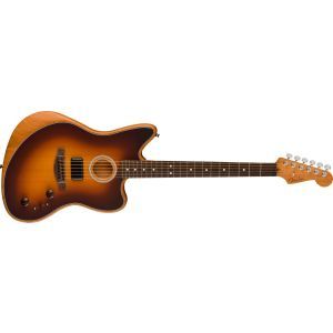 Fender Acoustasonic Player Jazzmaster 2-Color Sunburst