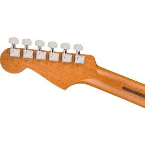 Fender Acoustasonic Player Jazzmaster Antique Olive