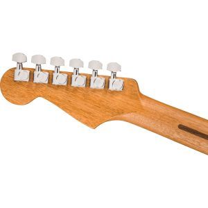 Fender Acoustasonic Player Jazzmaster Ice Blue