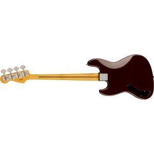 Fender Aerodyne Special Jazz Bass Chocolate Burst