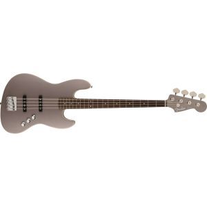 Fender Aerodyne Special Jazz Bass Dolphin Gray