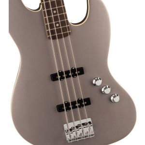 Fender Aerodyne Special Jazz Bass Dolphin Gray