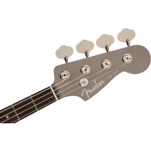 Fender Aerodyne Special Jazz Bass Dolphin Gray