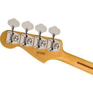 Fender Aerodyne Special Jazz Bass Dolphin Gray