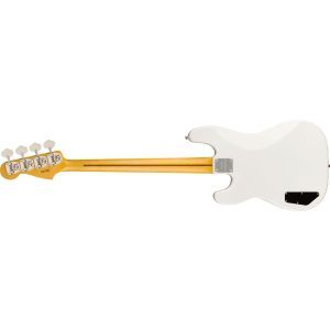Fender Aerodyne Special Precision Bass Bright White
