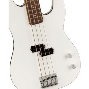 Fender Aerodyne Special Precision Bass Bright White