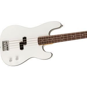 Fender Aerodyne Special Precision Bass Bright White