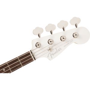 Fender Aerodyne Special Precision Bass Bright White
