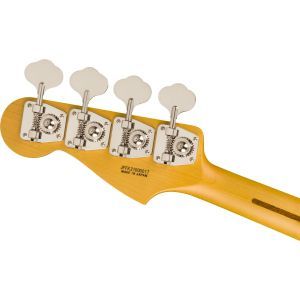 Fender Aerodyne Special Precision Bass Bright White